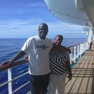 Meet your Posher, Candi